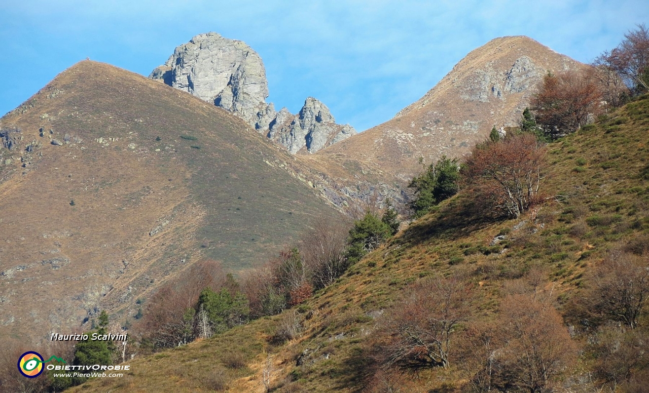 12 Monte Avaro e  Valletto....JPG